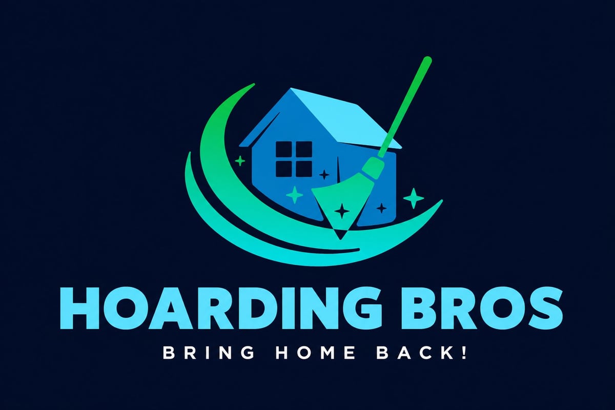 Hoarding Bros